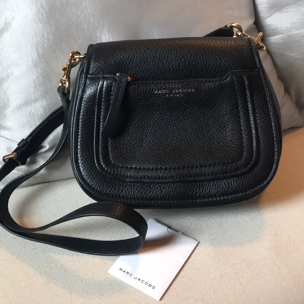 Marc Jacobs Crossbody